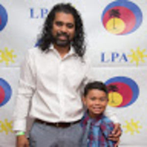 Meet your Posher, Steven